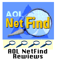 AOLnetfind Review